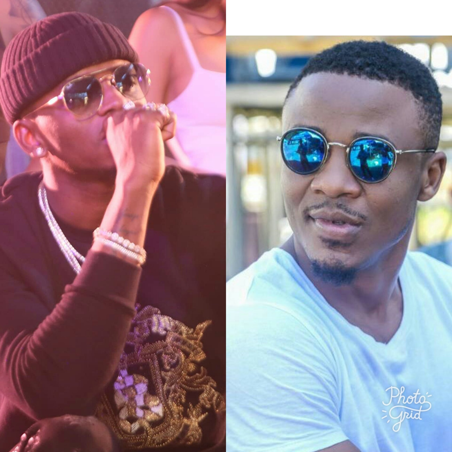 Ali Kiba- Mimi na Diamond Tuna Tofauti Kubwa Sana