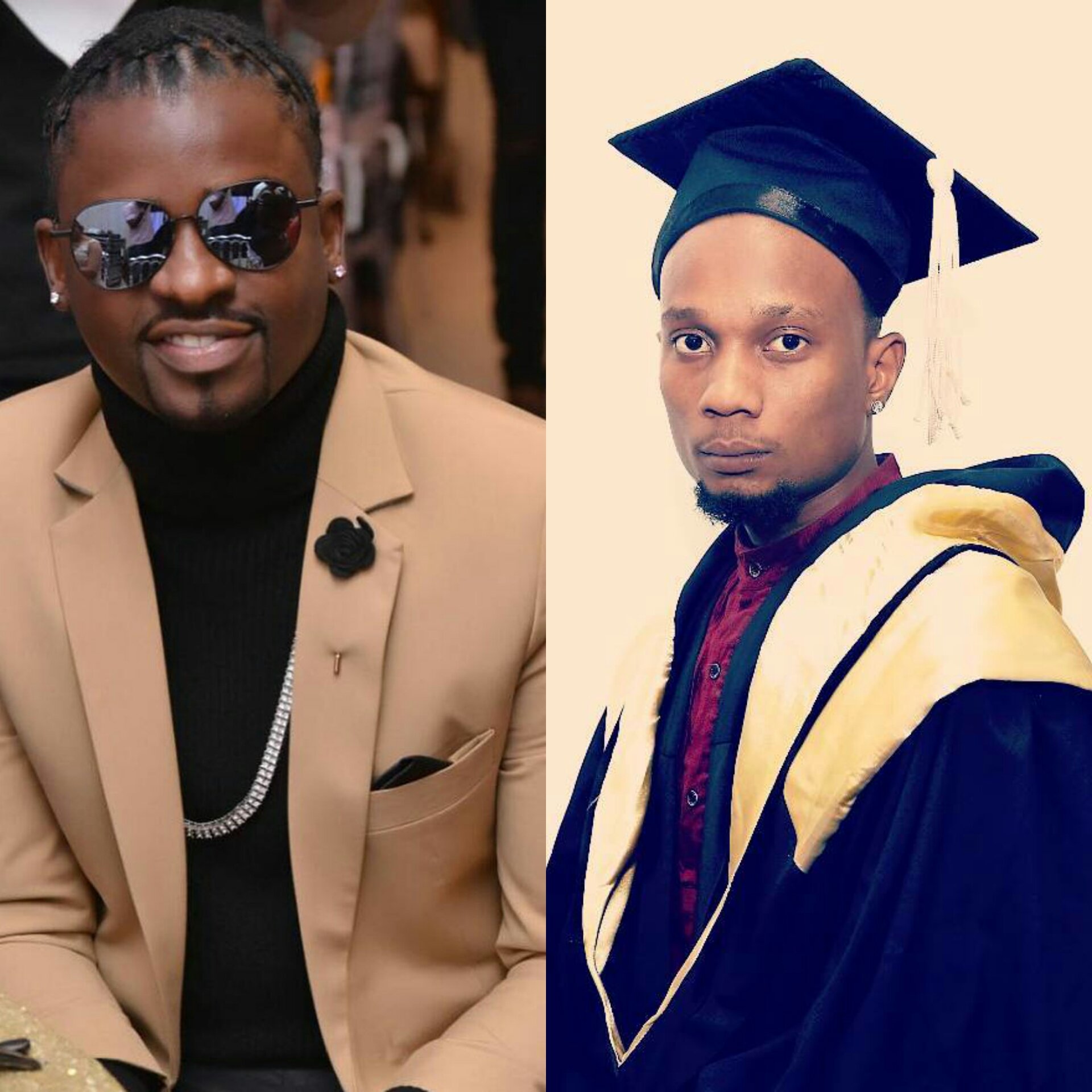 Petit Man: Bill Nas Sipo Naye Tena