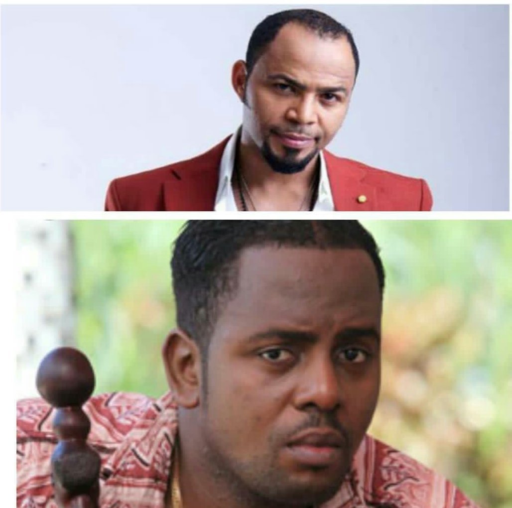 Ramsey Nouah Amkumbuka Marehemu Kanumba