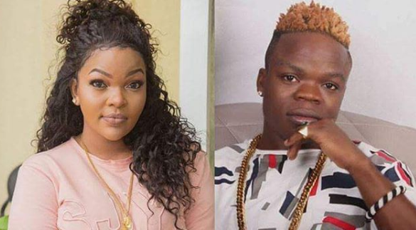Harmorapa Kumuendea Wema Sepetu Kwa Mganga Mara Tatu