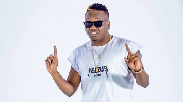 Mimi ni Legend Kwenye Bongo fleva- Dully Sykes