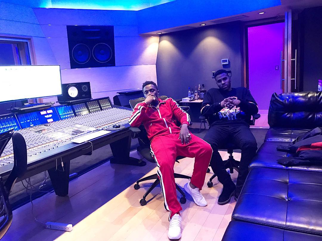 Rayvanny: Baada ya Kufanya Kazi na Jason Derulo Chochote Kinaweza Kutokea na ‘Migos’