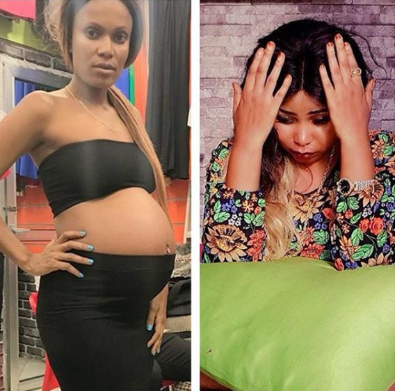 Snura Ajikuta Matatani Baada Ya Kutoa Maoni Kuhusu Faiza Ally.