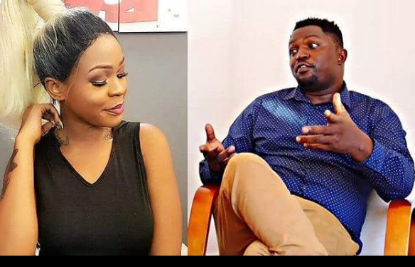 Gigy Money Amtaka Rado Kupambana Na Hali Yake