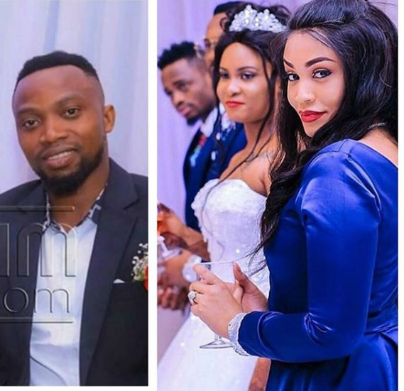 Ricardo Momo Ashindwa Kujizuia Kwa Zari