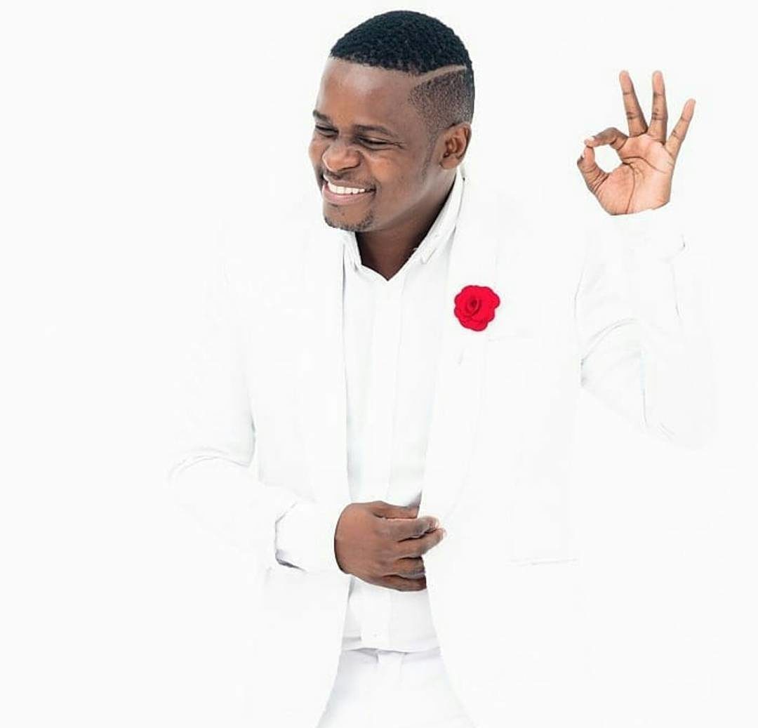 Mc Pilipili Ashinda Tuzo Nchini Nigeria