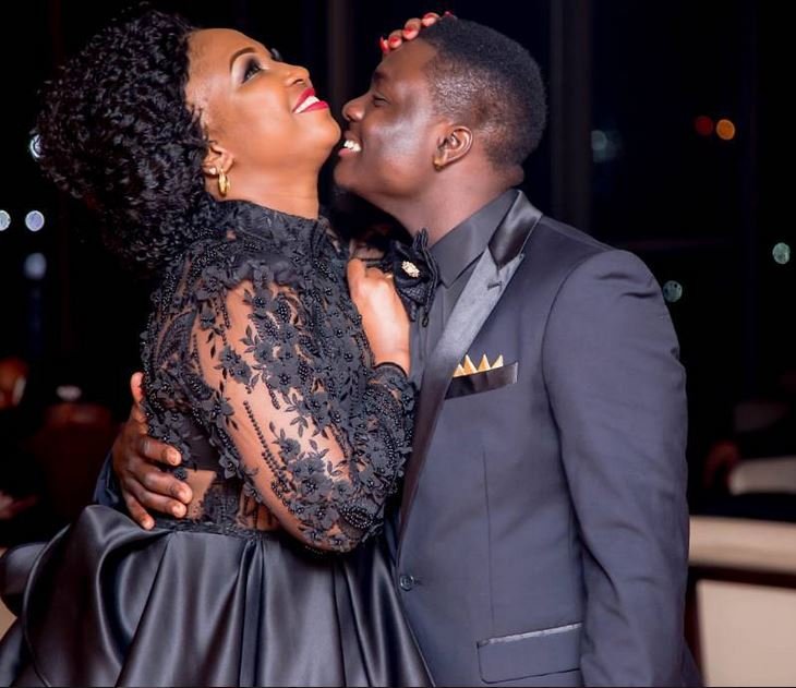 Mose Iyobo Akanusha Kuwa na Mgogoro na Mama Cookie
