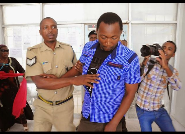 Chid Benz Akamatwa Tena Kwa Madawa ya Kulevya