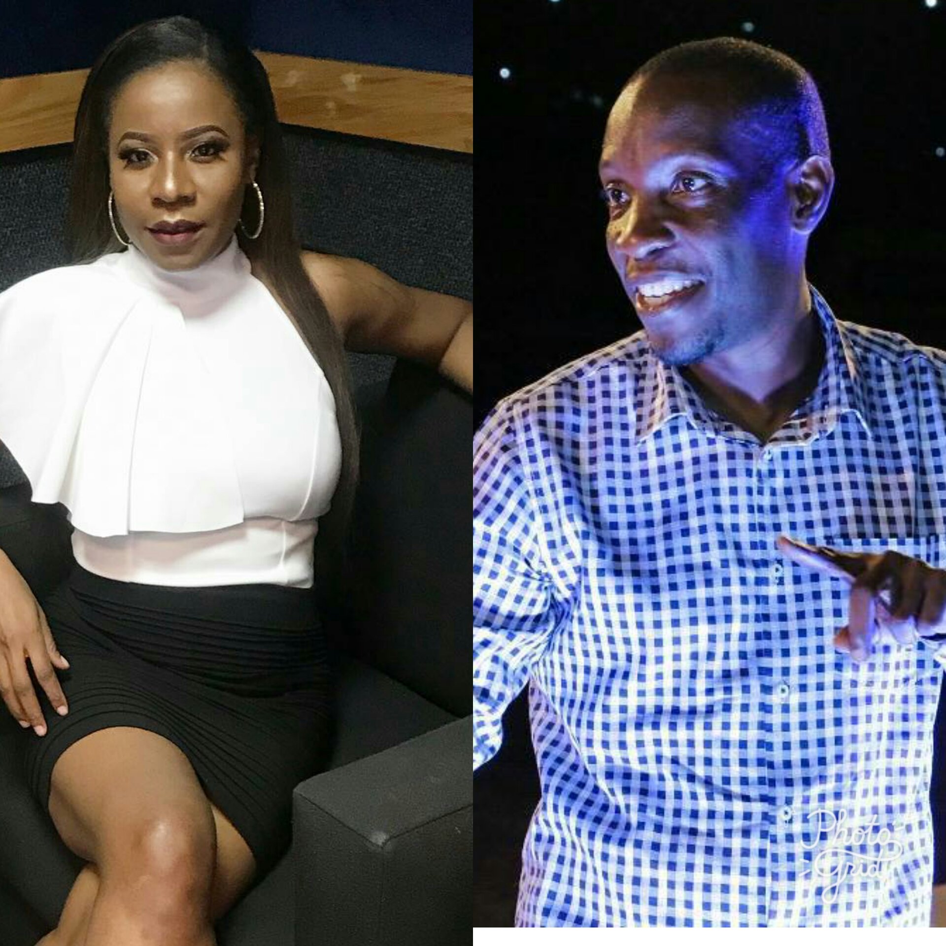 Lady Jay D Ameongea Haya Kuhusu Nyimbo Zake Kupigwa Stop Kusikika Clouds FM