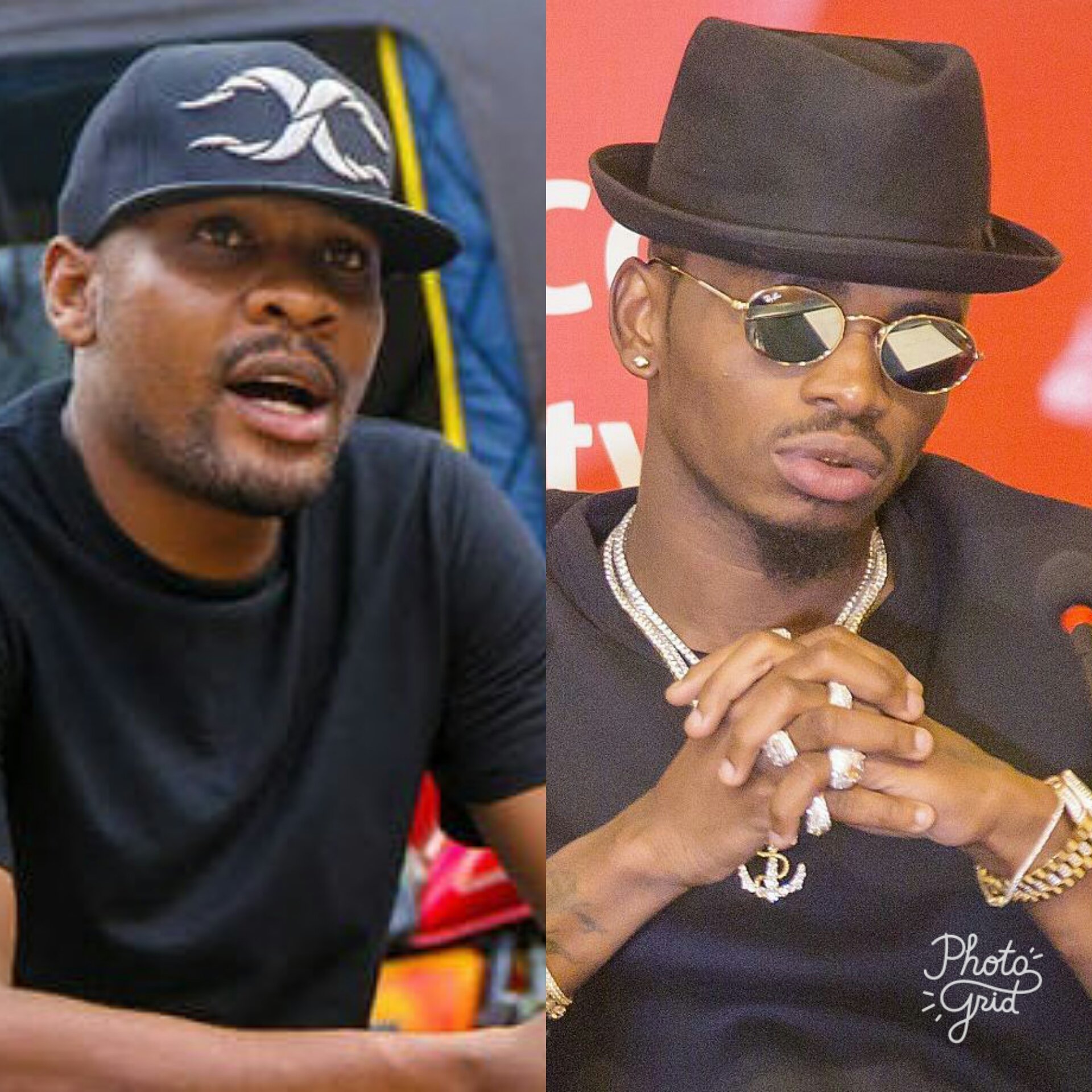 Hakuna Msanii Wa Kumshusha Diamond Labda Afe- Baba Levo
