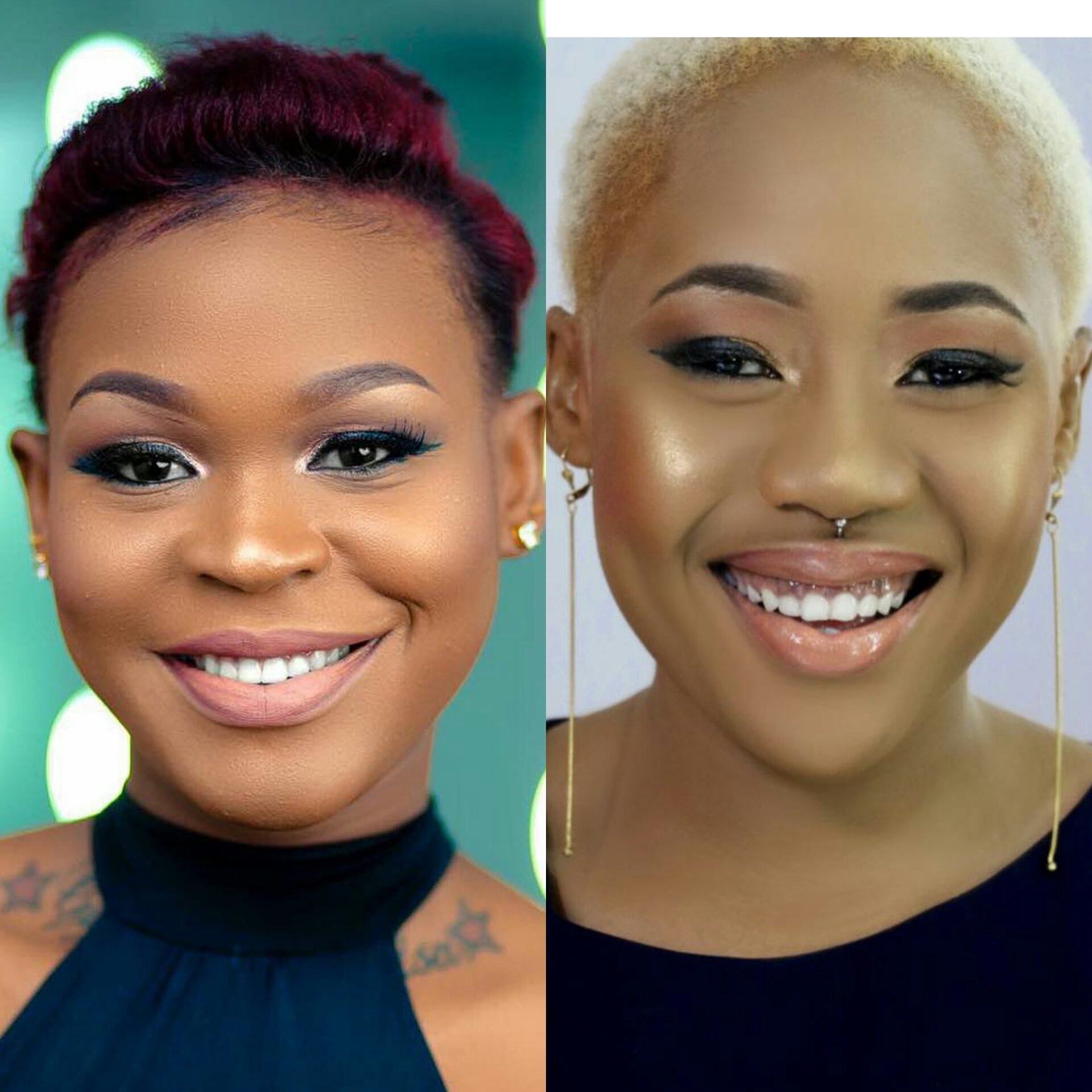 Gigy Money Yupo Tayari Kuwa Mama- Amber Lulu