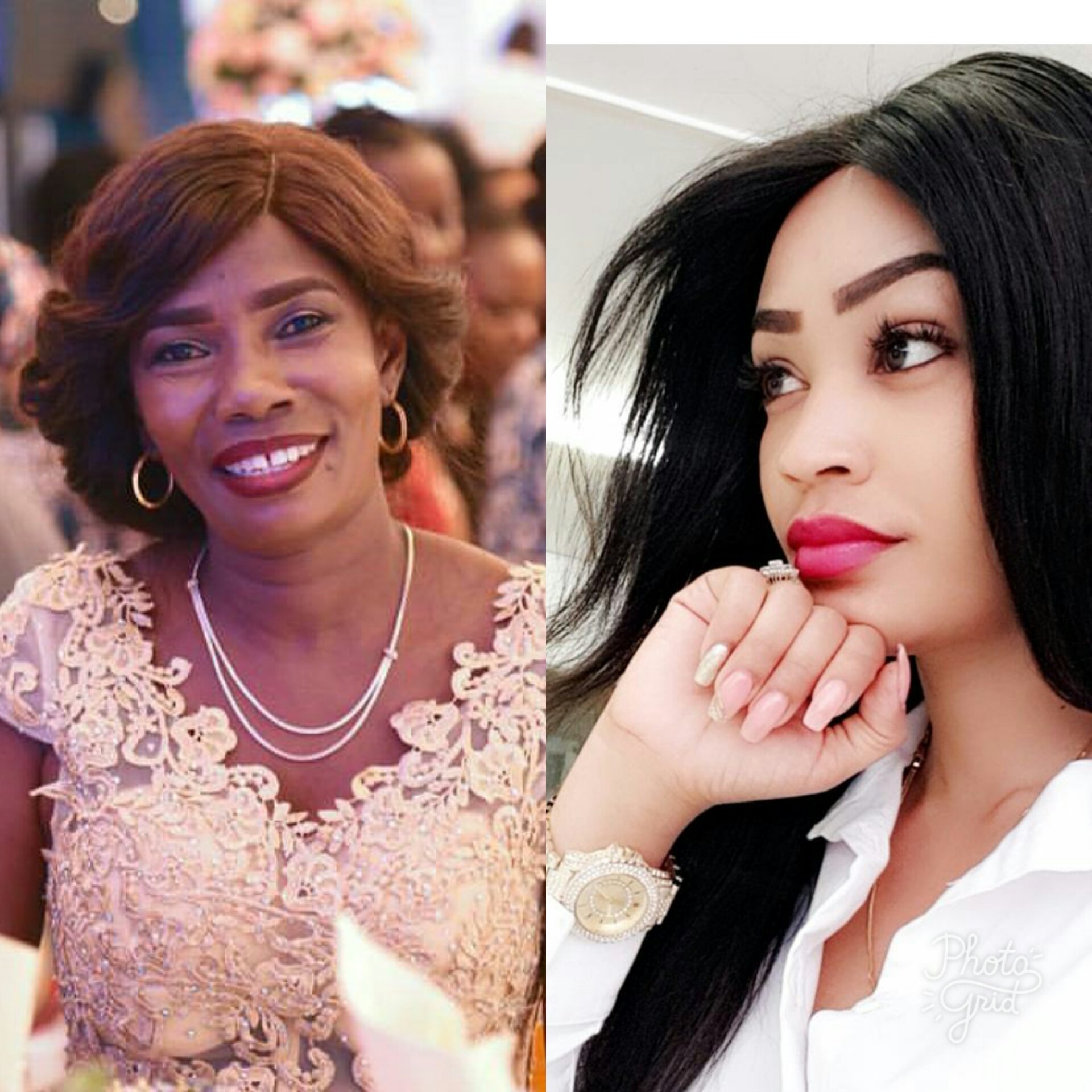 Zari Kwa Mama Diamond ” Fanya Tuhame Madale Guest House Tumwachie Mwanao”.