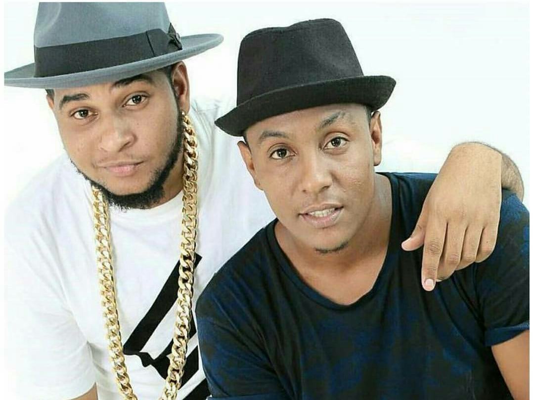 Hemed PHD ni Chawa Wangu- Gelly Wa Ryhmes