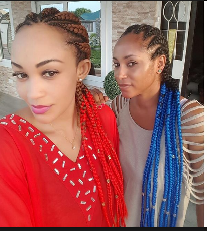 Esma Afunguka Sababu ya Kutohudhulia Party ya Zari S.A