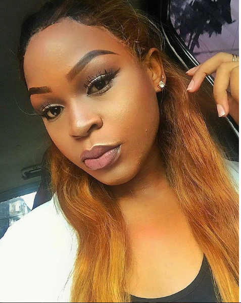 Gigy Money:Hakuna Uhuru Tena