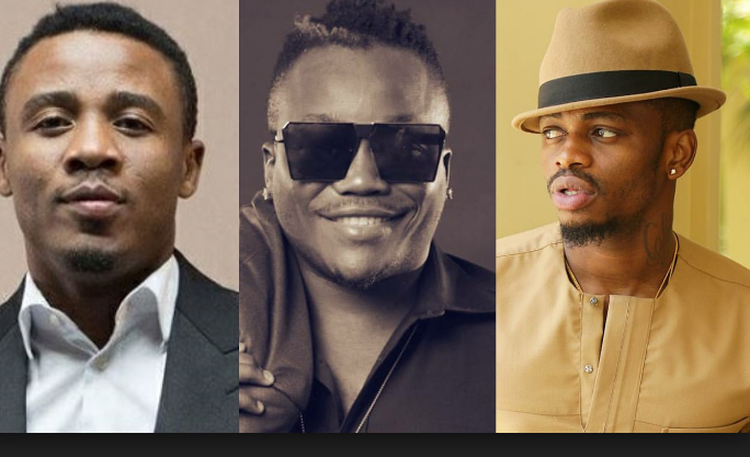 Dully Sykes:Ugomvi wa Alikiba na Diamond ni Biashara.