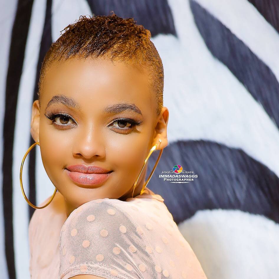 Tunda- Nipo Tayari Kuwa Mke Wa Mtu