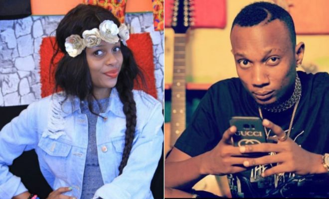 Billnasi Atupilia Mbali Ombi la Ndoa Kwa Nandy
