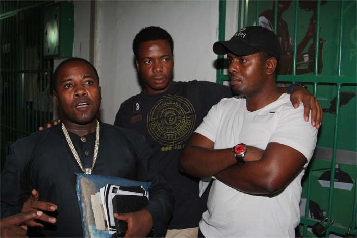 Mama Kanumba Afunguka Kuhusu Picha za Nabii Tito na Mwanae