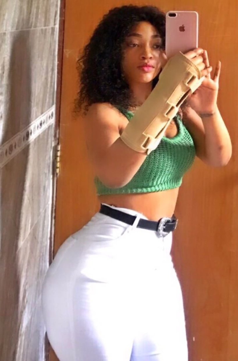 Agnes Masogange Awapa Kichambo Marafiki Zake Wanafki