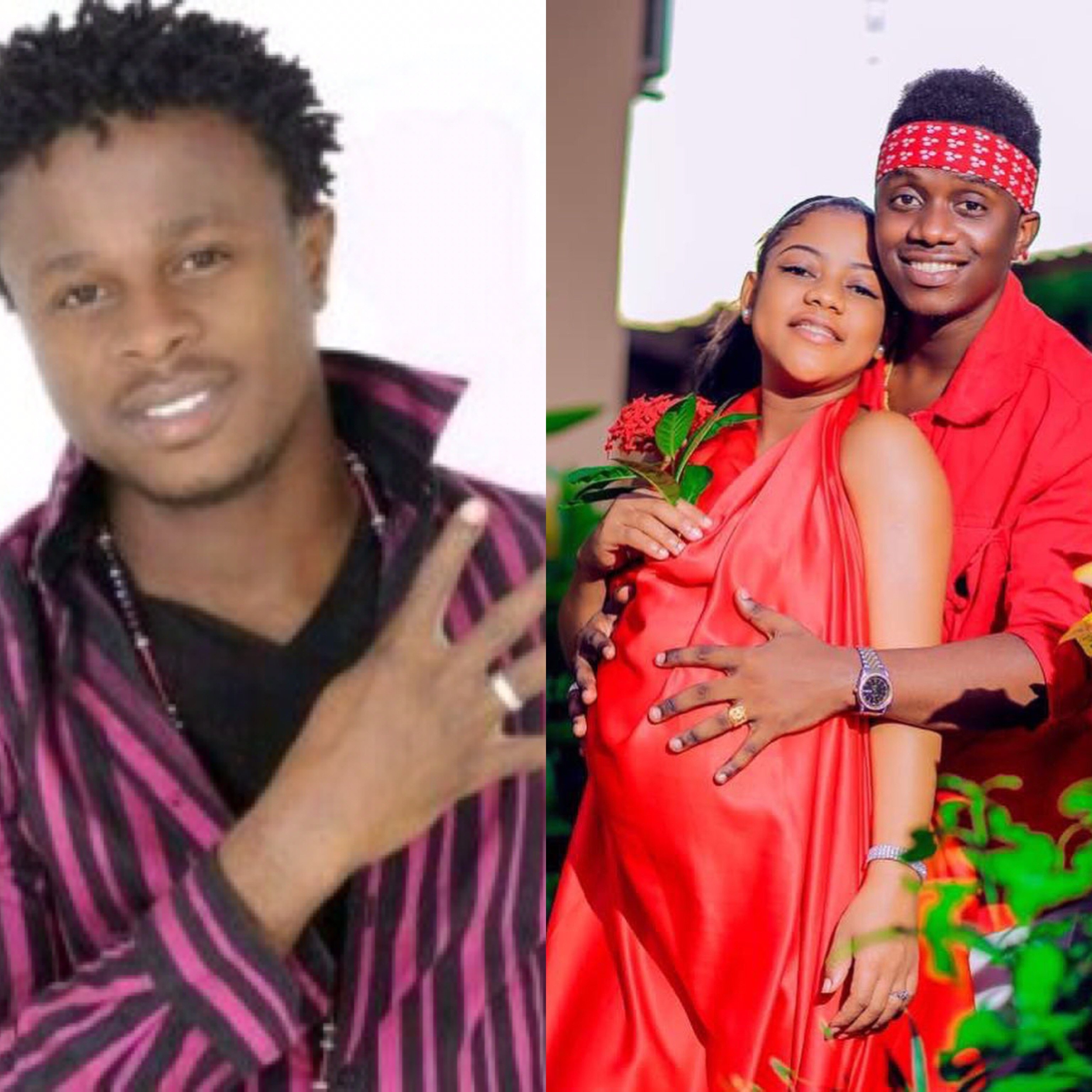 Abdu Kiba Amefunguka Baada ya Video Yake na Fahyma wa Rayvanny Kusambaa Mtandaoni