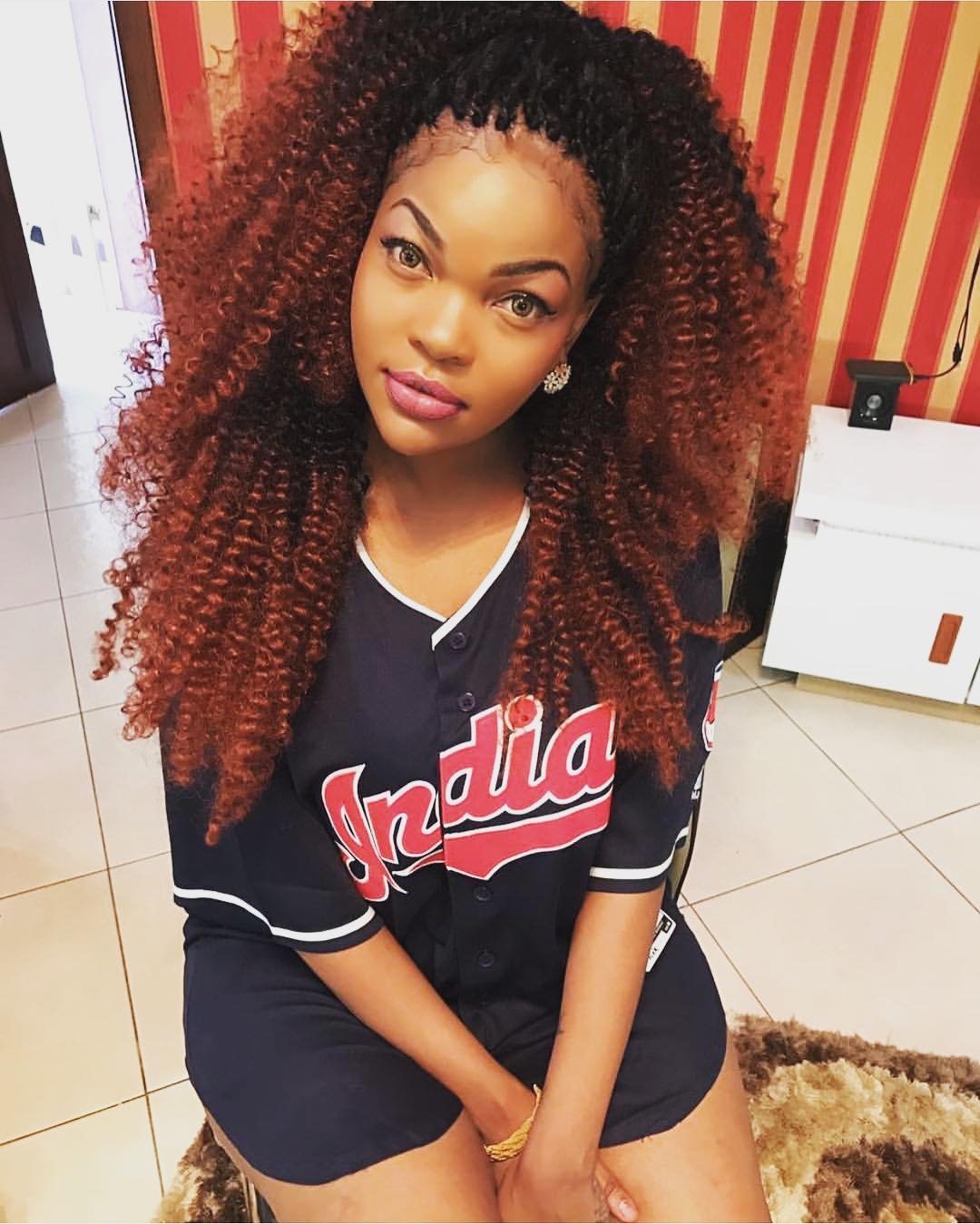 Wema Sepetu Aingilia Kati Ugomvi wa Zari na Diamond