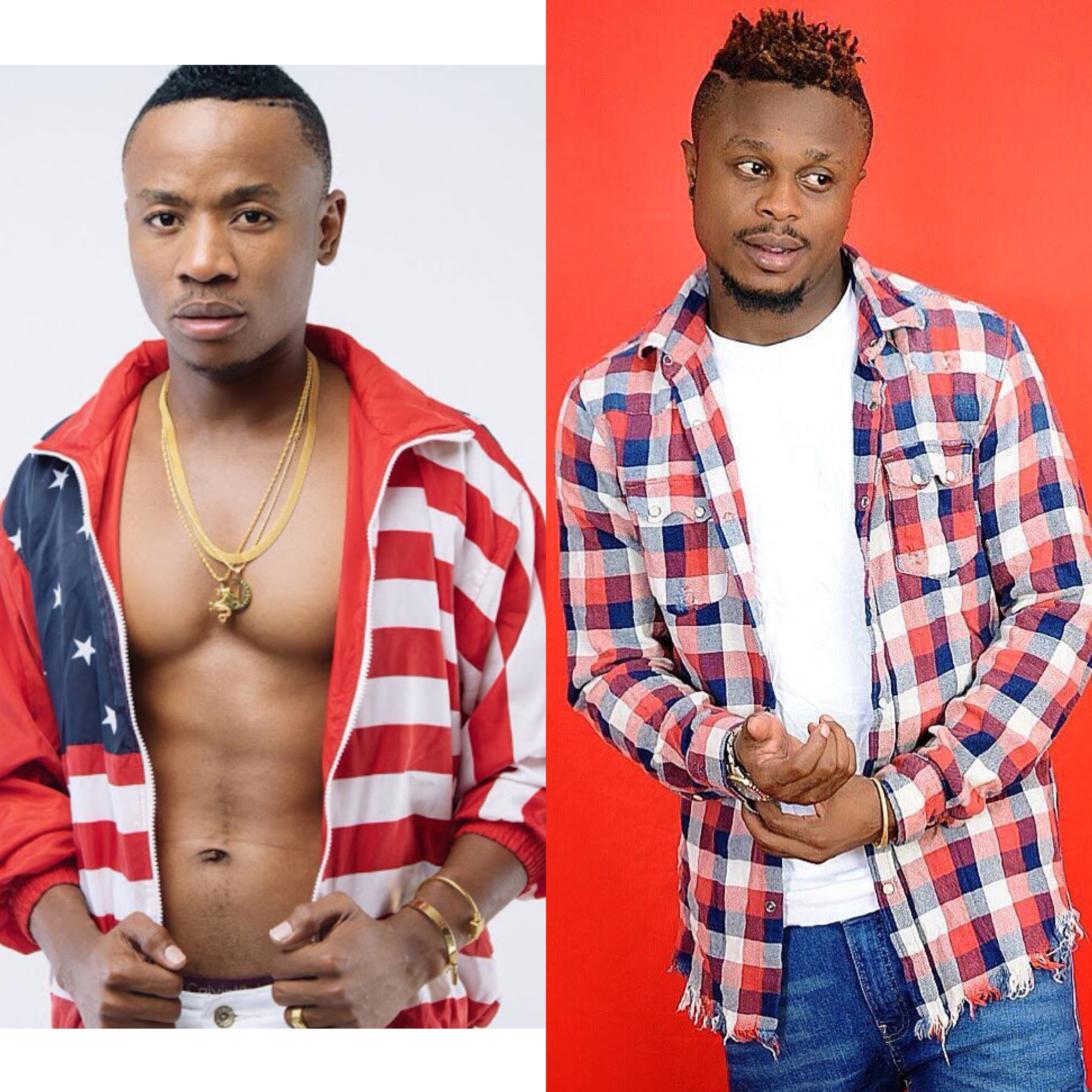 Abdu Kiba na Timbulo Ndani ya Bifu Nzito Baada ya Kuibiana Nyimbo