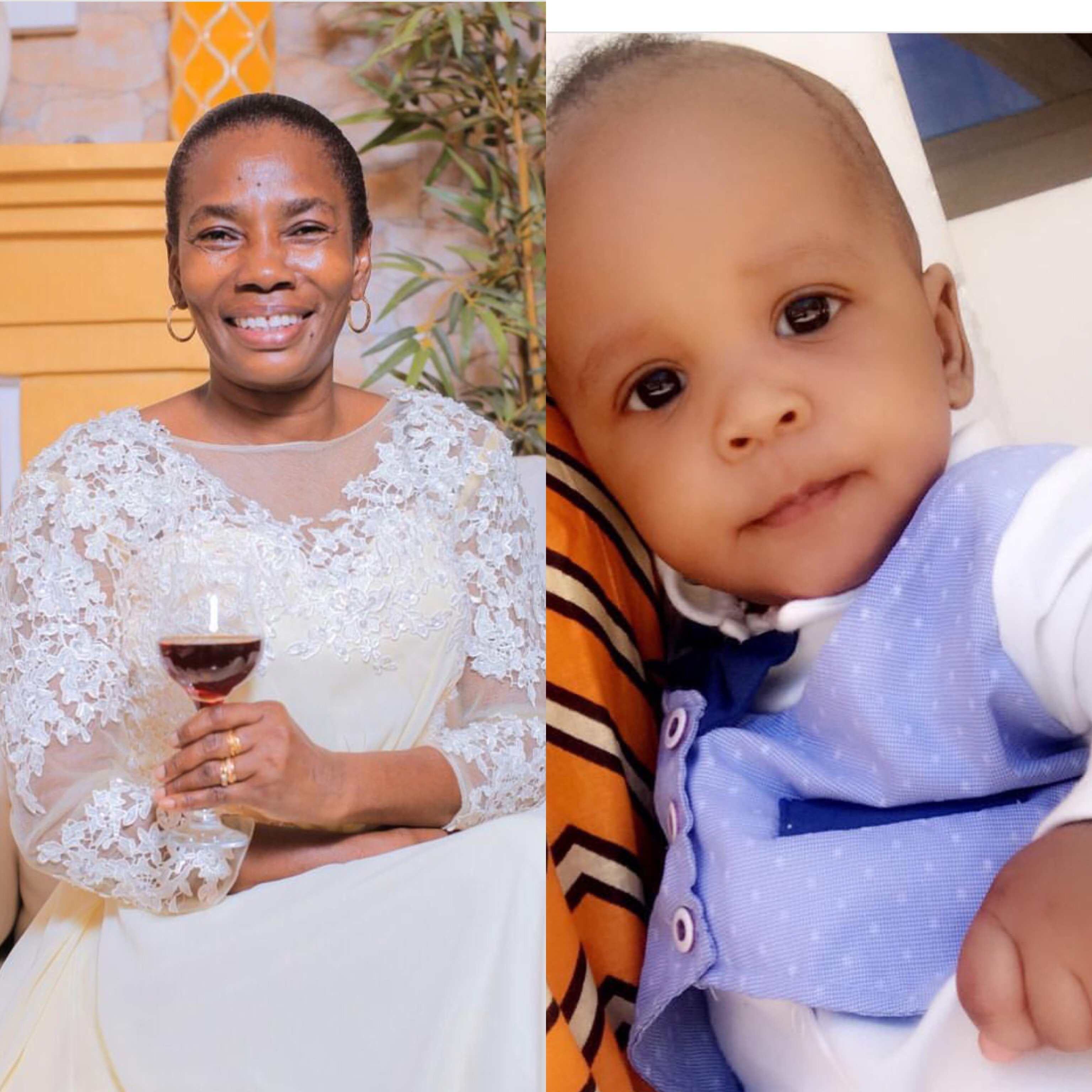 Mama Diamond: Mtoto Wa Hamisa ni Mjukuu Wangu Pia