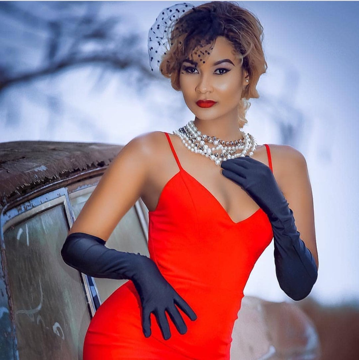 Hamisa Mobetto Amefungukia Sababu Inayomfanya Asisherekee Valentines Day