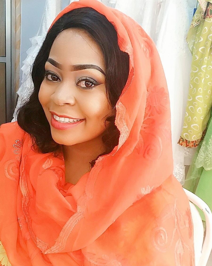 Nisha Amponda Bwana wa Snura Adai ni Kiben-10 Kula Kulala