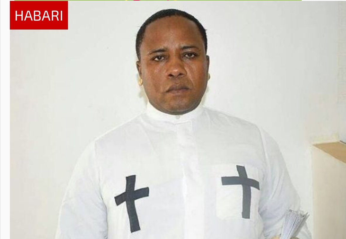 Mahakama Yaagiza Nabii Tito Apimwe Akili Upya