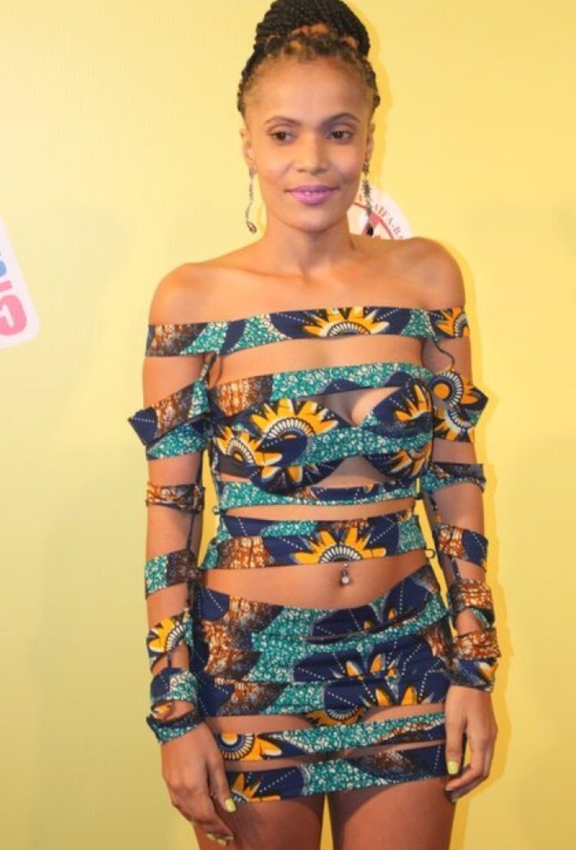 “Nimekuja Mpaka Marekani Kufanya Mapenzi na Baba Watoto Wangu” Faiza Amtolea Povu Mwanaume Aliyemtongoza