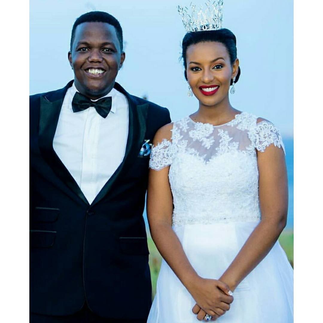 Nilimjua Mke Wangu Tangu Akiwa Mdogo.-AY