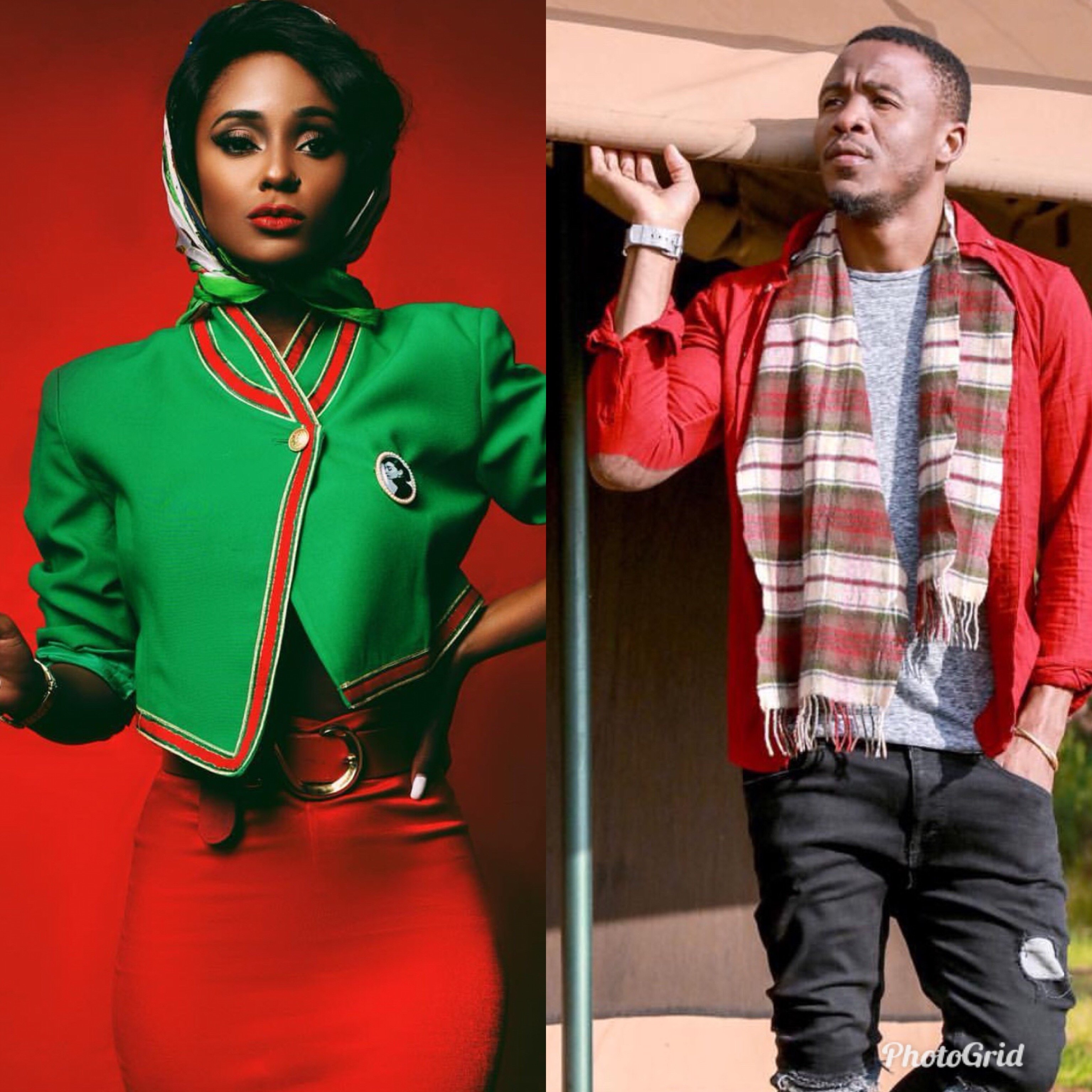 Vanessa Mdee: Mimi ni Shabiki wa Ali Kiba, Niliyoongea Yaligeuzwa