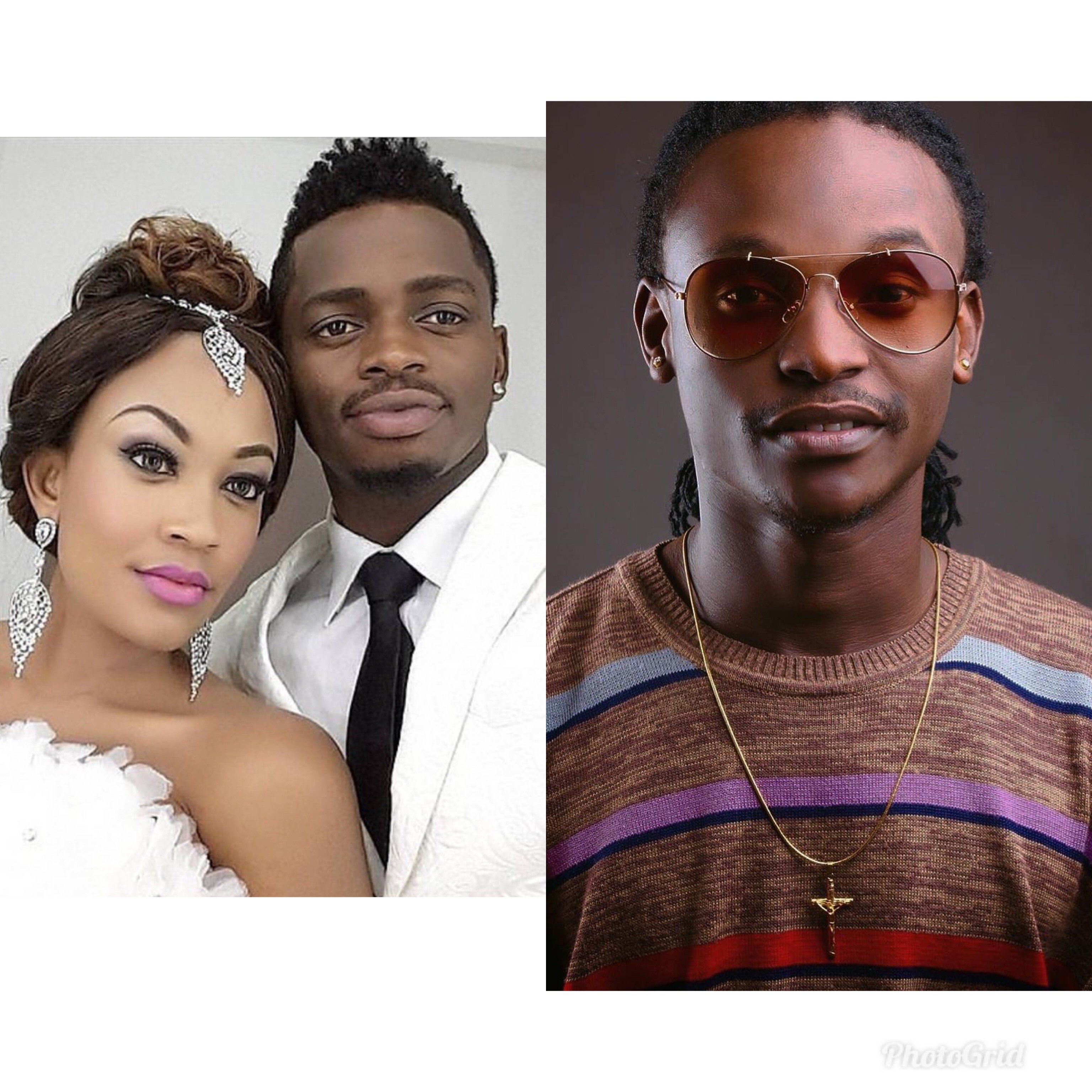 Barnaba Amuombea Diamond Msamaha Kwa Zari