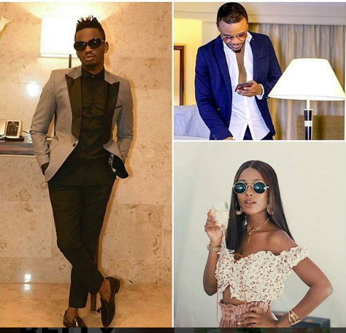 Vanessa:Muziki wa Afrika Mashariki Haujulikani Sana Nigeria.