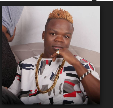 Harmorapa Aachana na Menejiment Yake Mpya Tena.