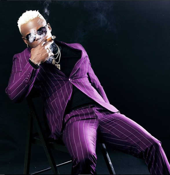 Harmonize Awaomba Radhi Mashabiki Wake.