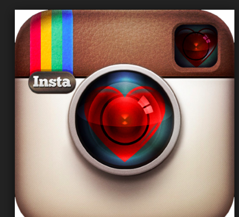 Kurasa za Wasanii Mbalimbali Zilivyopambwa na ‘Post’ za Valentine.