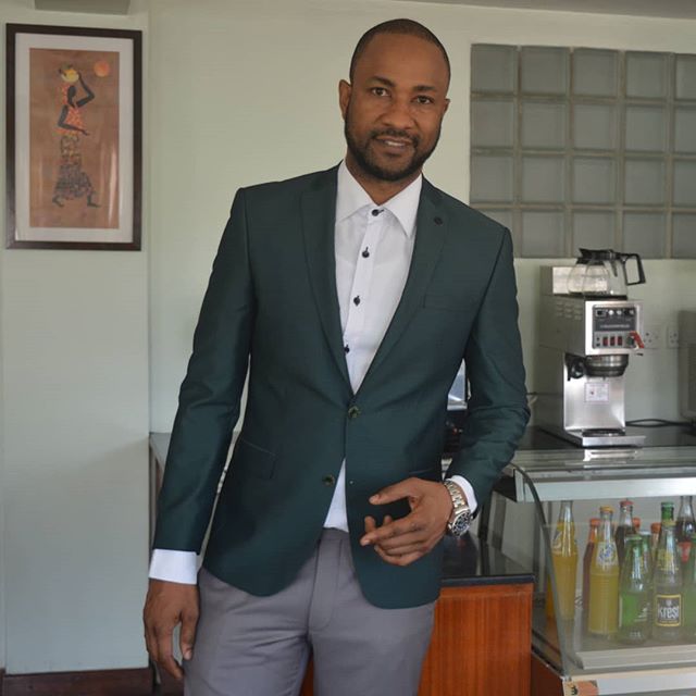 Mbasha Afungukia Majibu Yake Ya Ukimwi