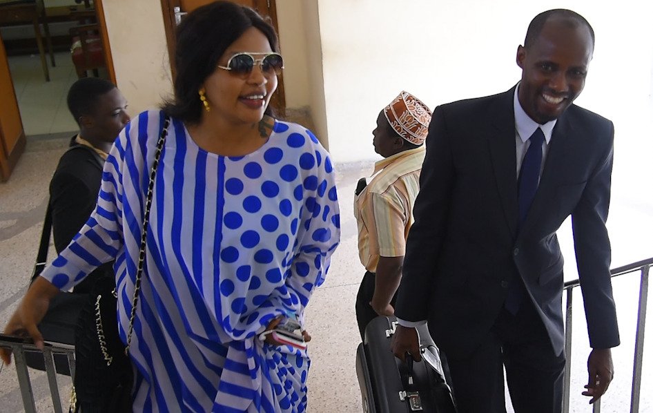 Kesi ya Wema Sepetu Yahairishwa Tena