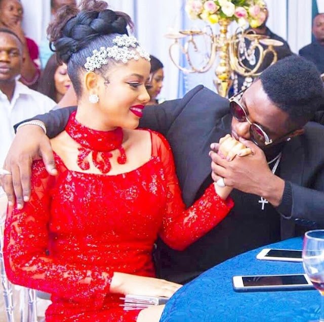 Rayvanny Afuata Nyayo za Diamond na Kutangaza Ndoa