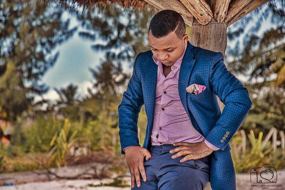 Mo Music Awatolea Povu Wanaosema Kapotea