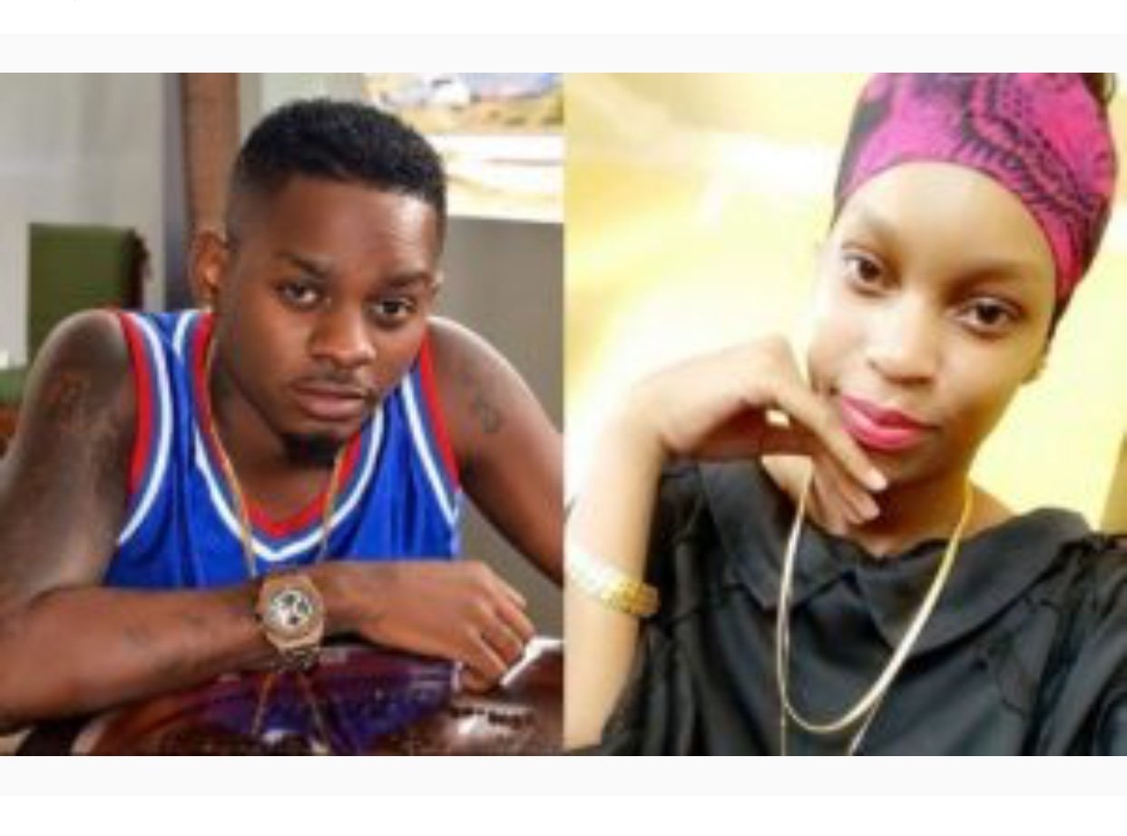 Young Dee na Mzazi Mwenzake Wadaiwa Kumtelekeza Mtoto Wao