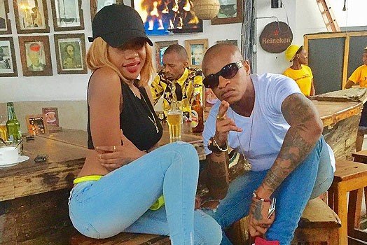 Prezzo: Bado Nampenda Amber Lulu