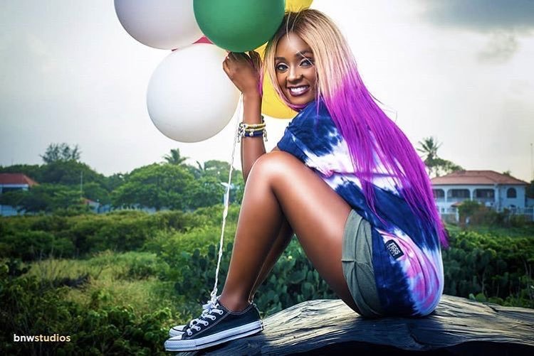 Nimeshangazwa na Mauzo Ya Albamu Yangu Ya Money Mondays