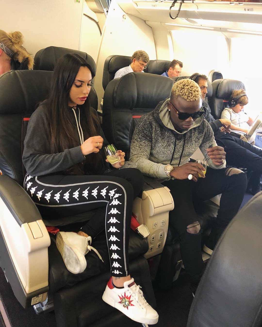 Sarah Amwaga Mamilioni Kumfurahisha Mpenzi Wake Harmonize