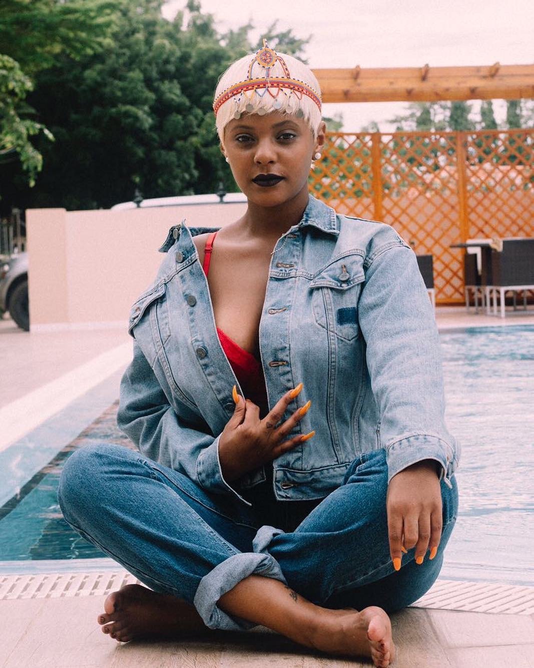 Mimi Mars: Sitaki Kuolewa na Mwanaume Mpare