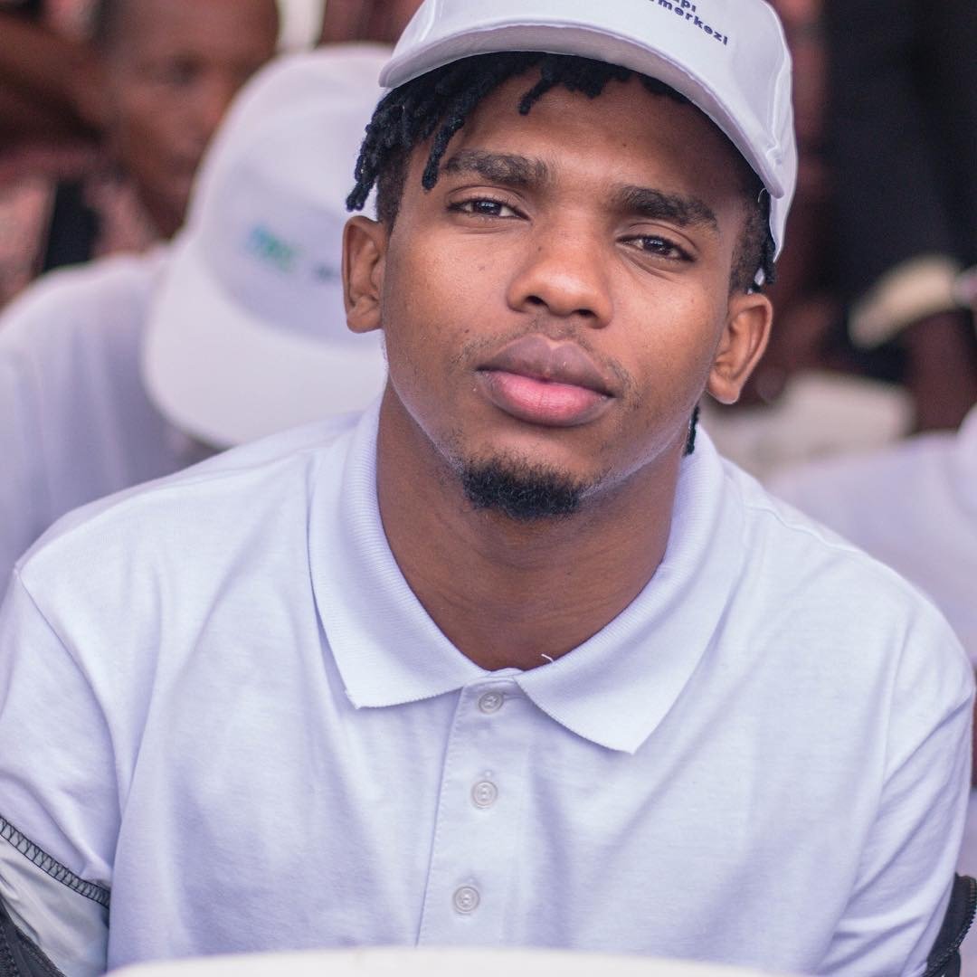 Dogo Janja Awatolea Povu Zito Wanaoiponda Ndoa Yake