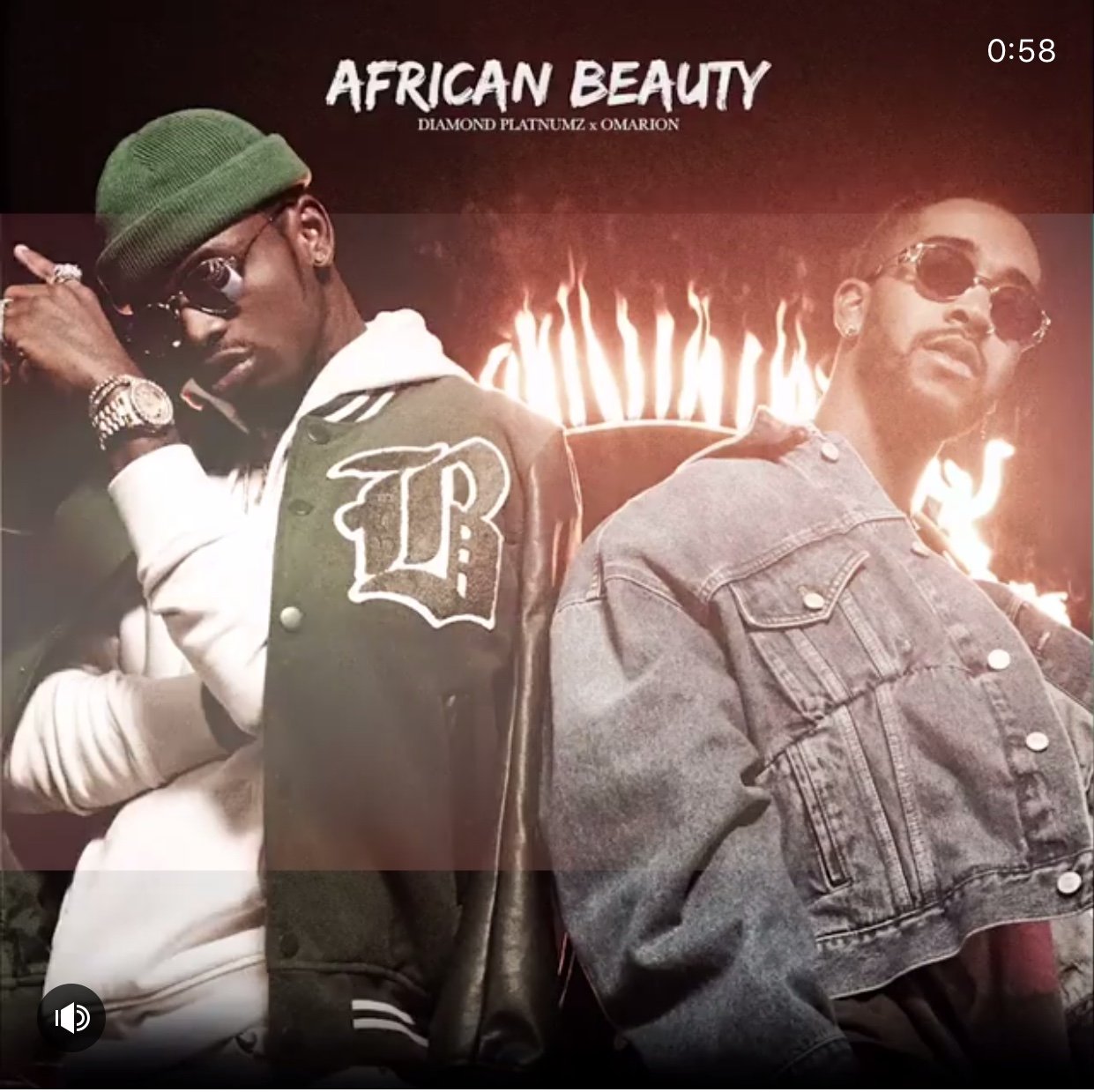 Omarion Akiri Kujisikia Fahari Kuimba Kiswahili